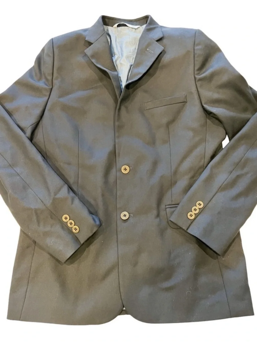 Nordstrom classic navy